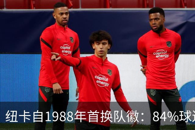 纽卡自1988年首换队徽：84%球迷要求致敬传统，8月投票定设计