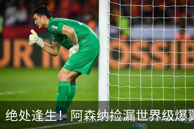 绝处逢生！阿森纳捡漏世界级爆翼！7700 万违约金碾压罗杰斯